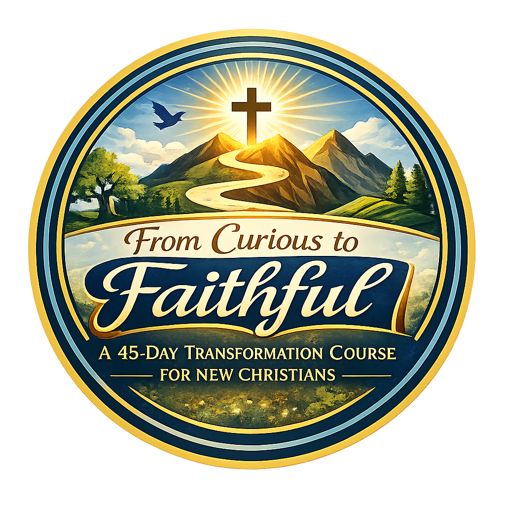 From Curious to Faithful